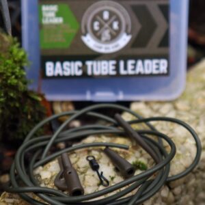 Basic Tube Leader