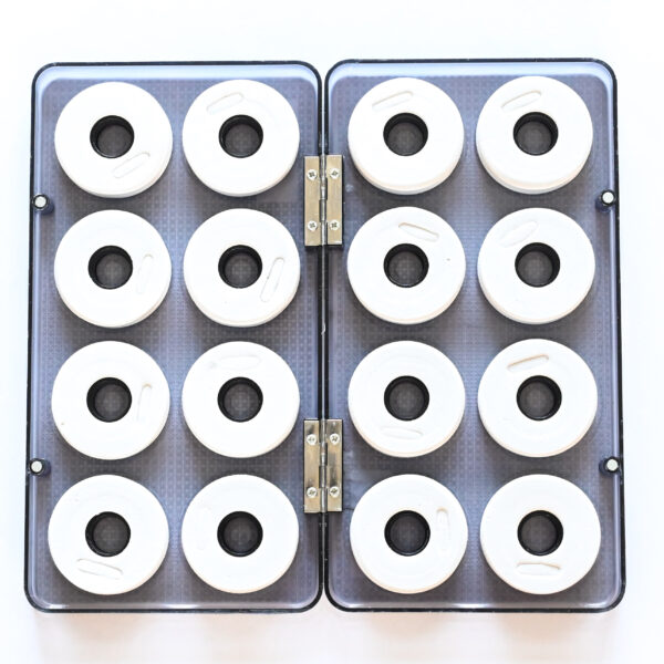 Chod / Leader Box