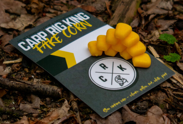 Fake Corn - Afbeelding 3